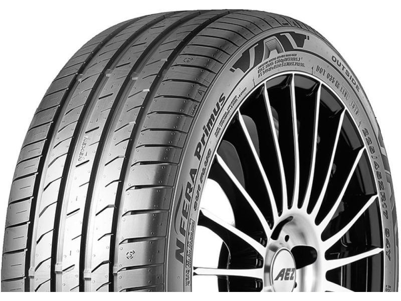 Ελαστικά αυτοκηνίτου NEXEN N'FERA SPORT SU2 BSW 225/45 R17 91W