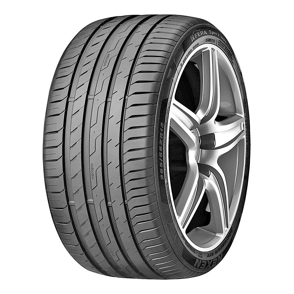 NEXEN Nfera Sport SUV PJ XL FP 315/40 R21 115Y Anvelope jeep NEXEN Nfera Sport SUV PJ XL FP 315/40 R21 115Y
