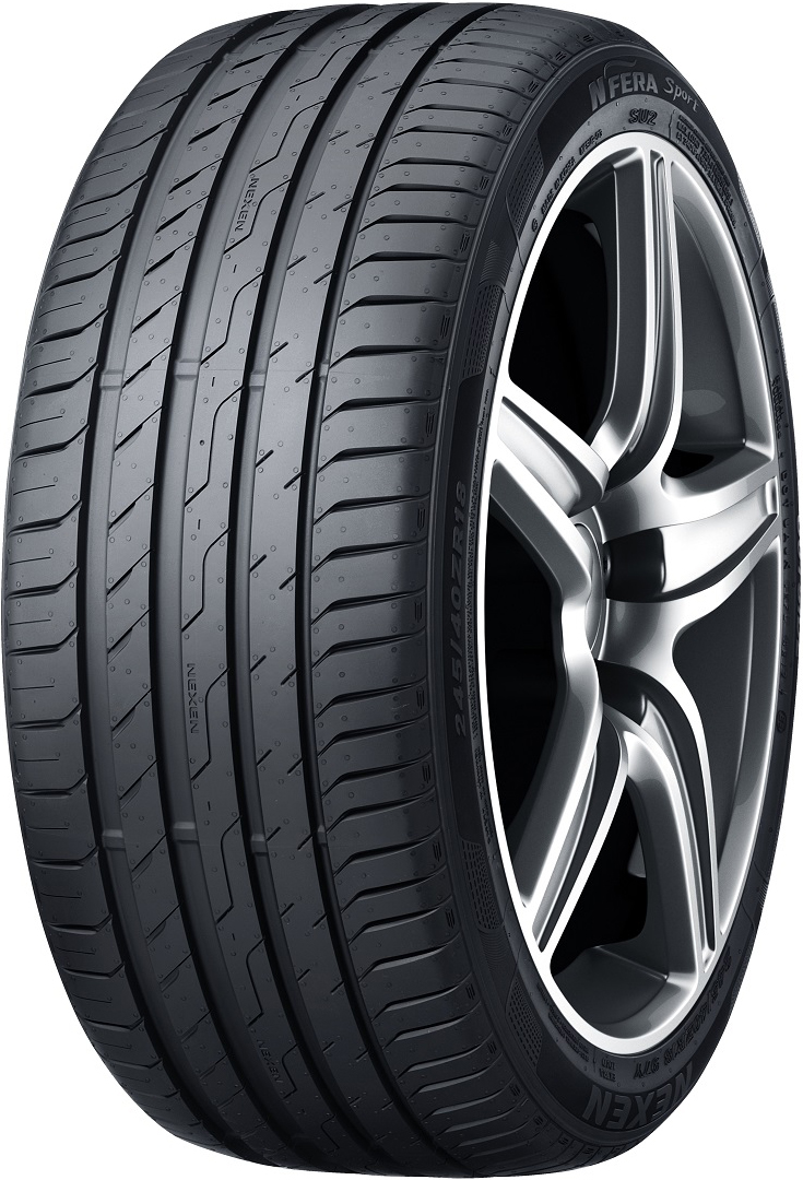 Автомобилни гуми NEXEN N`FERA SPORT XL 215/35 R18 84Y