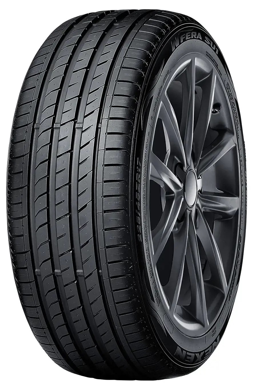 Гуми за кола NEXEN N'FERA SU1 BS XL FP 215/45 R17 91W