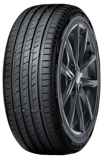 Anvelope auto NEXEN NFERASU1X XL 215/55 R16 97W