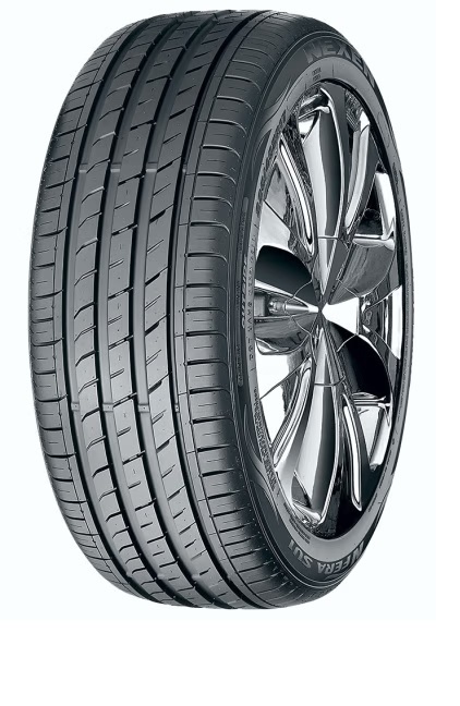 Anvelope auto NEXEN NFERASU1X XL 215/55 R16 97W