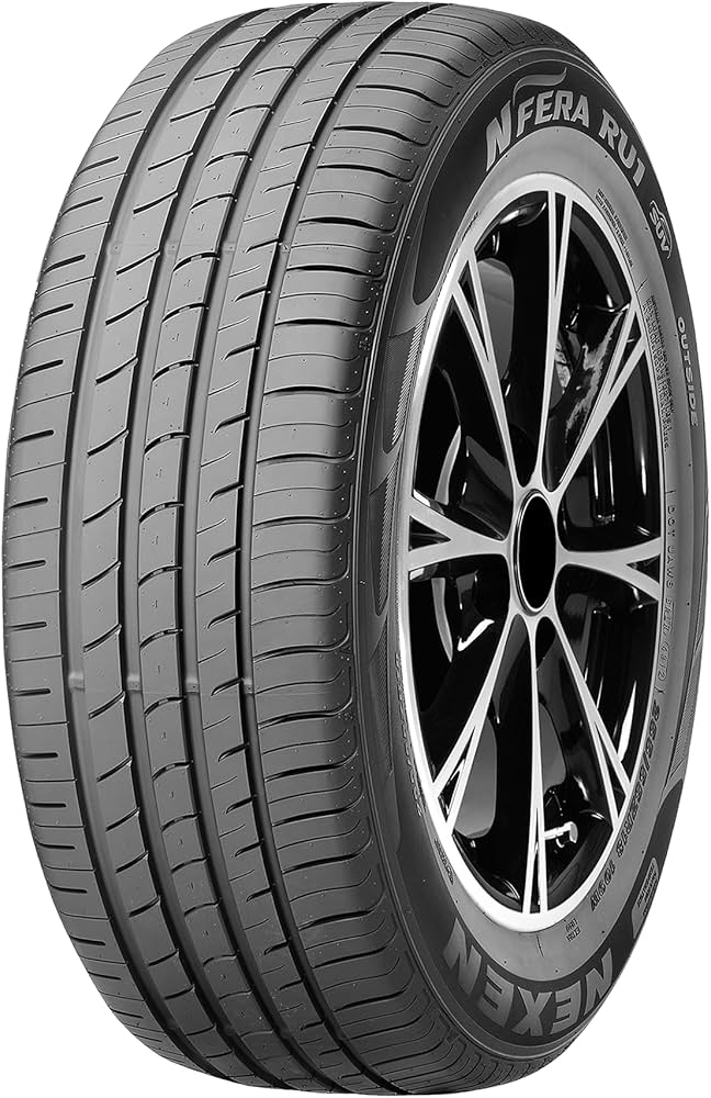 Ελαστικά αυτοκηνίτου NEXEN NFSPORTAO AUDI 235/55 R18 100V