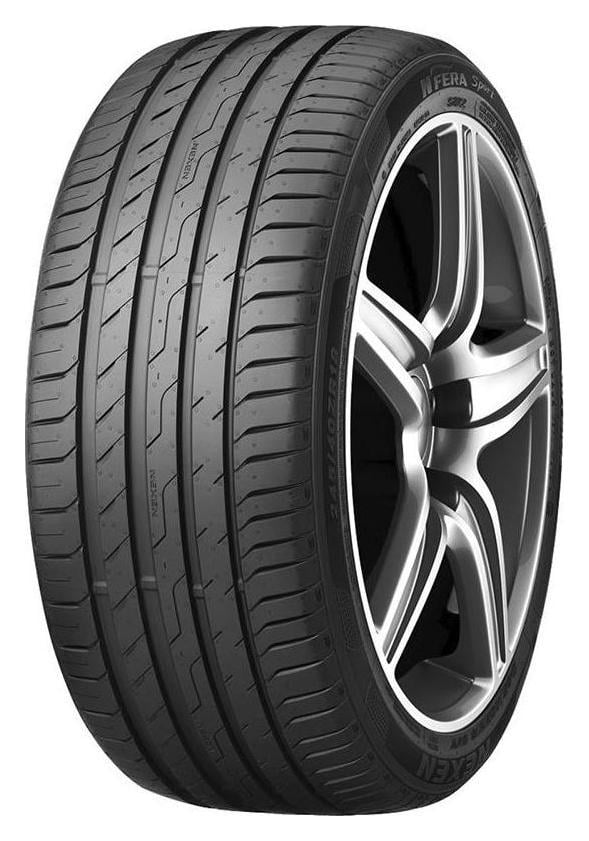 Anvelope auto NEXEN NFSPORTMO XL MERCEDES BMW 225/55 R18 102Y