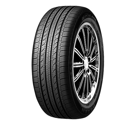 Ελαστικά αυτοκηνίτου NEXEN N'Priz AH8 BS 215/50 R18 92H