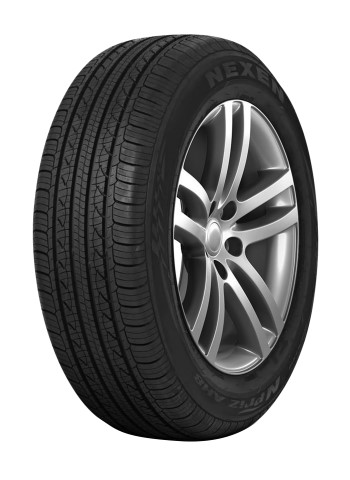 Ελαστικά αυτοκηνίτου NEXEN NPRIZAH8 215/50 R18 92H