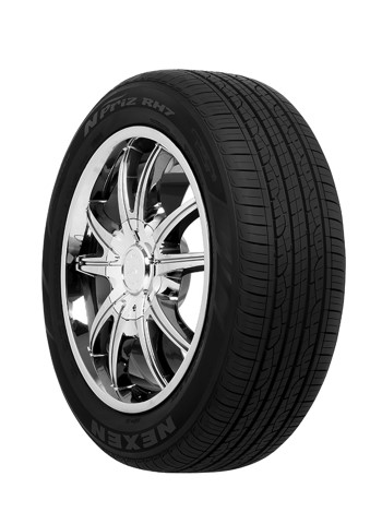 Anvelope jeep NEXEN NPRIZRH7 225/55 R18 98H