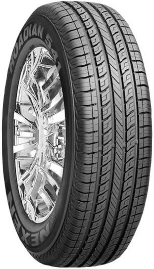 Anvelope jeep NEXEN RO-541 M+S 225/75 R16 104H
