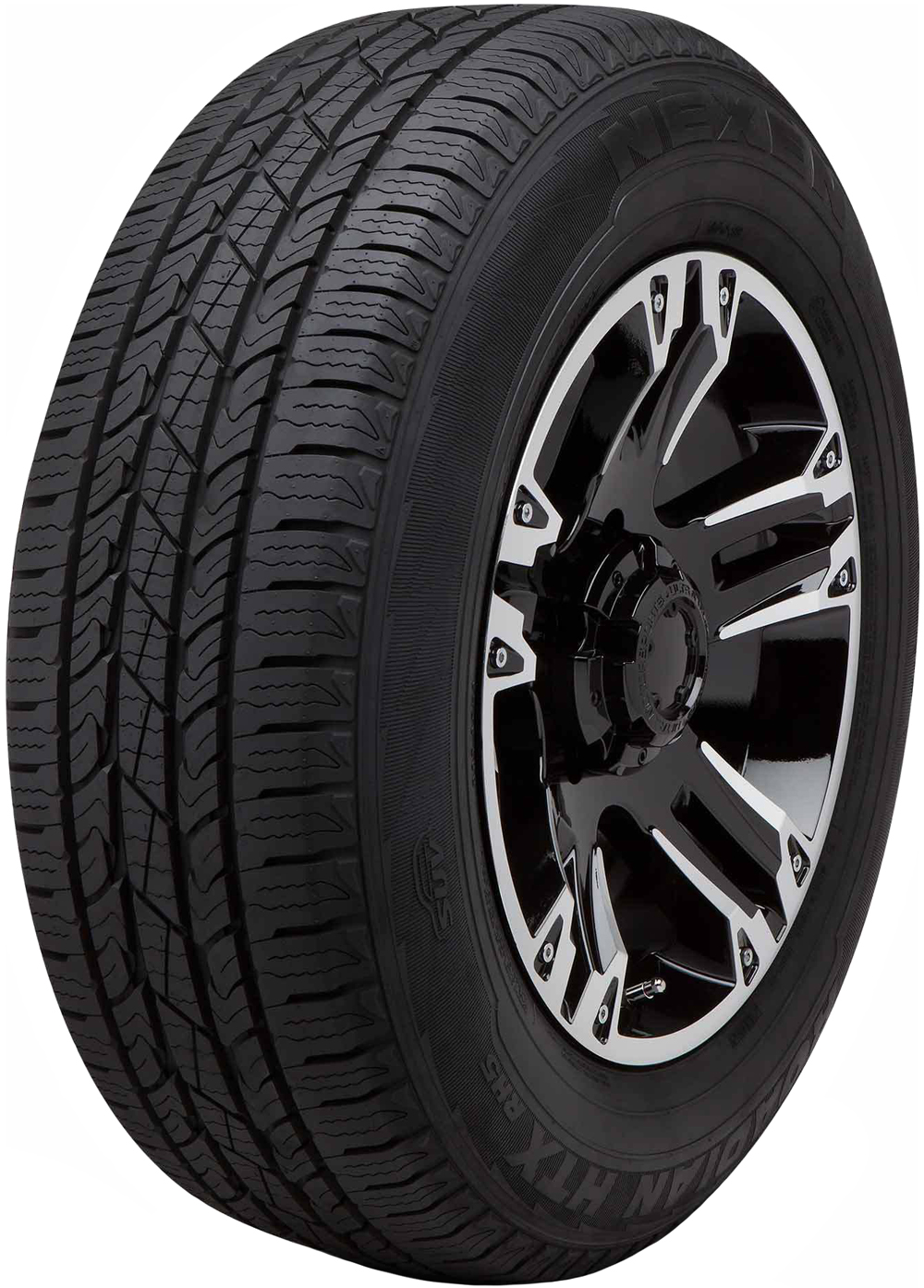 NEXEN RO-HTX RH5 M+S 255/70 R17 112T Ελαστικά τζιπ NEXEN RO-HTX RH5 M+S 255/70 R17 112T