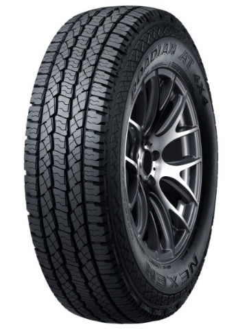 NEXEN ROADAT4X4X XL 205/80 R16 104T Ελαστικά τζιπ NEXEN ROADAT4X4X XL 205/80 R16 104T