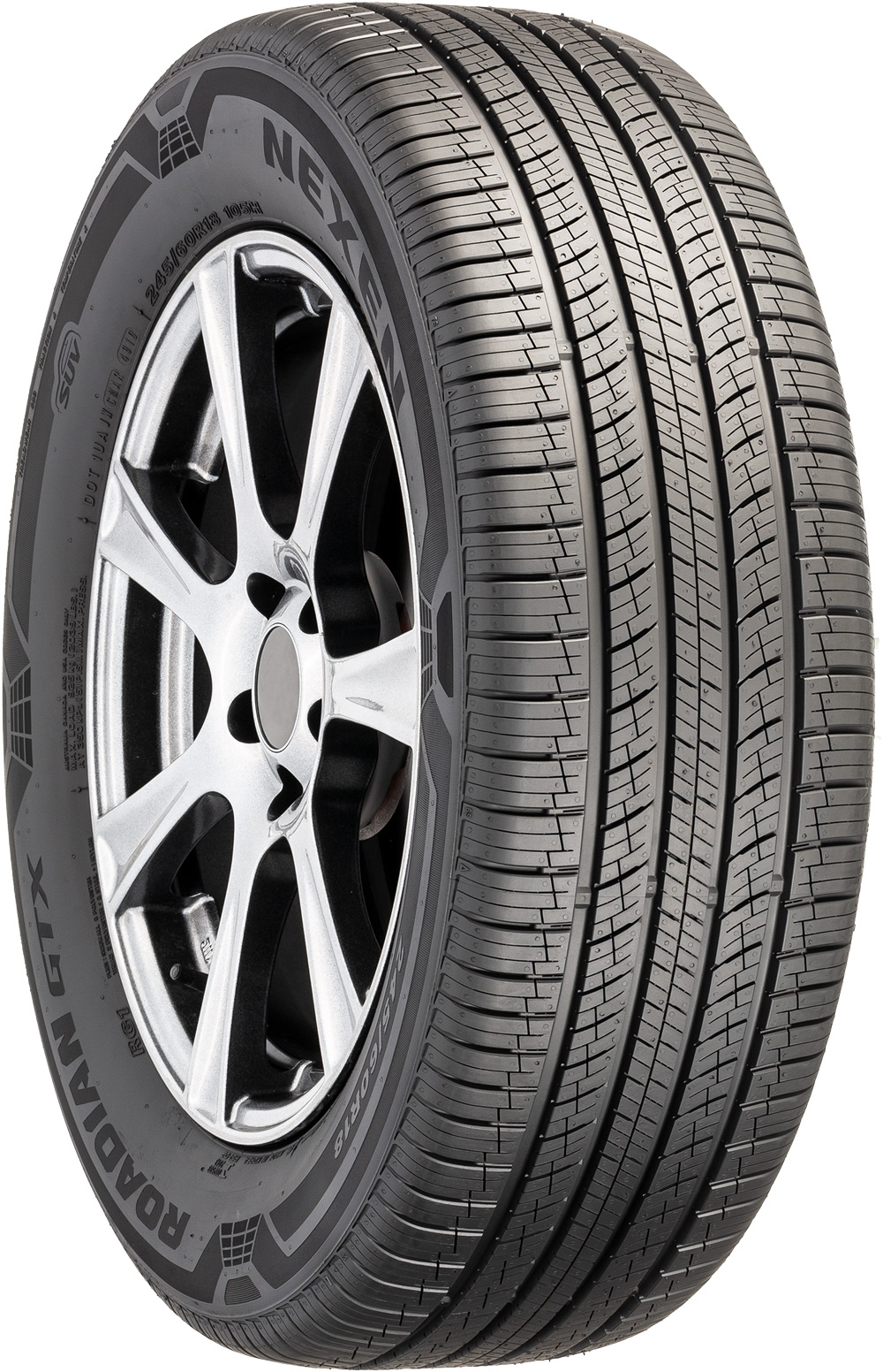 Anvelope jeep NEXEN ROADGTX 235/60 R18 103H