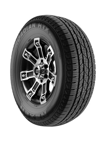 Anvelope jeep NEXEN ROADHTXRH5 265/65 R17 112H
