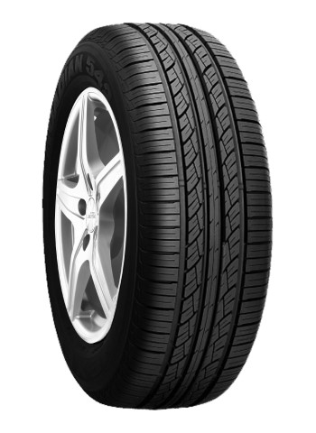 NEXEN ROADIA542 255/60 R18 108H Ελαστικά τζιπ NEXEN ROADIA542 255/60 R18 108H