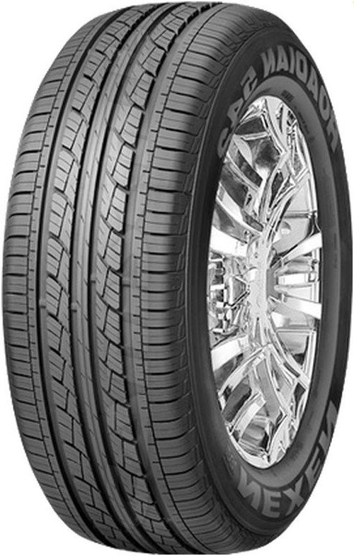 Ελαστικά τζιπ NEXEN Roadian 542 BS FP 265/60 R18 110H