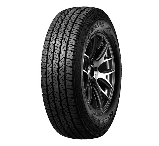 NEXEN Roadian AT 4x4 BS XL 245/65 R17 111T Anvelope jeep NEXEN Roadian AT 4x4 BS XL 245/65 R17 111T