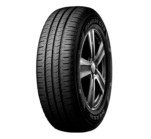 Anvelope microbuz NEXEN Roadian CT8 BS C PR6 205/70 R14 102T