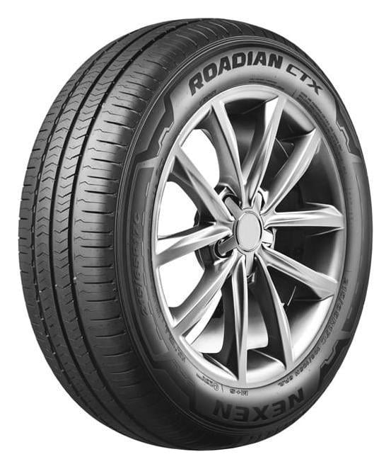 Ελαστικά για κλούβες NEXEN Roadian CTX BS C PR8 215/70 R15 109S