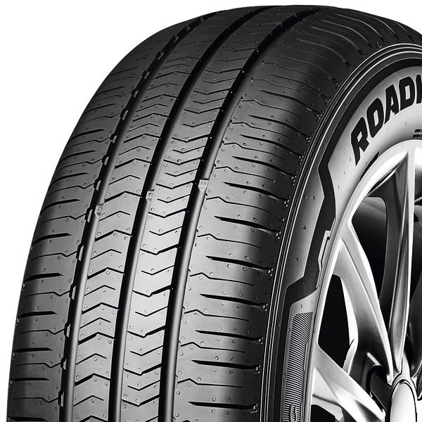 NEXEN ROADIAN CTX 235/55 R18 104H Ελαστικά για κλούβες NEXEN ROADIAN CTX 235/55 R18 104H