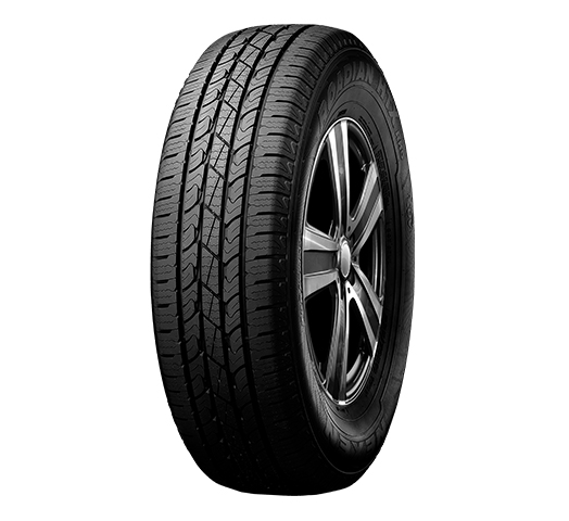 Anvelope jeep NEXEN Roadian HTX RH5 BS FP 285/60 R18 116V