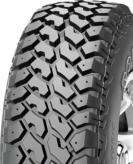 Anvelope auto NEXEN ROADIAN MT DOT 2022 31/10.50 R15 109Q