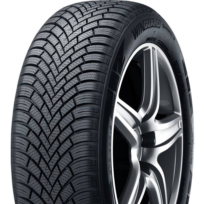 NEXEN SNOWG3 185/60 R16 86H Anvelope auto NEXEN SNOWG3 185/60 R16 86H