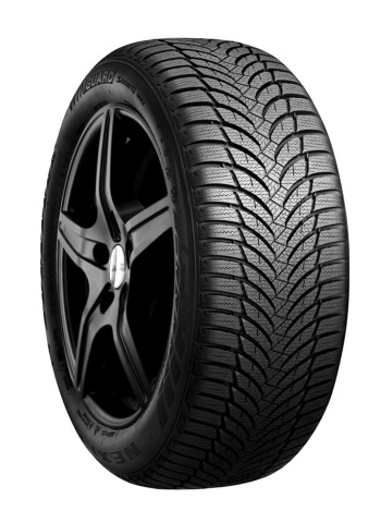 Гуми за кола NEXEN SNOWGWH2 185/65 R15 88T
