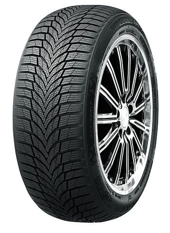 NEXEN WGSP2XLE XL 245/40 R19 98V Ελαστικά αυτοκηνίτου NEXEN WGSP2XLE XL 245/40 R19 98V