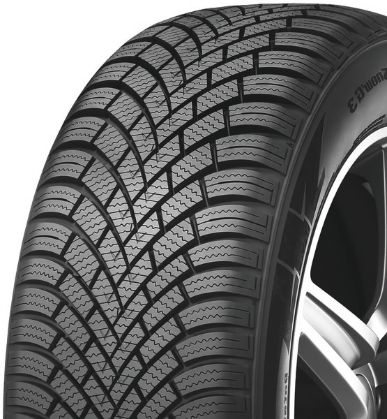 Ελαστικά αυτοκηνίτου NEXEN WING SNOW-G3 WH21 185/65 R15 88T