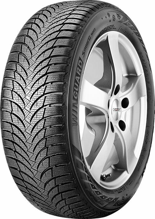 Anvelope auto NEXEN WINGUARD SNOW G 3 WH21 BS 215/55 R16 93H
