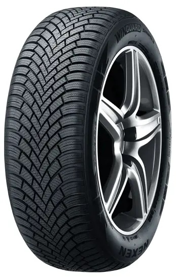 NEXEN Winguard Snow G 3 185/60 R16 86H Ελαστικά αυτοκηνίτου NEXEN Winguard Snow G 3 185/60 R16 86H