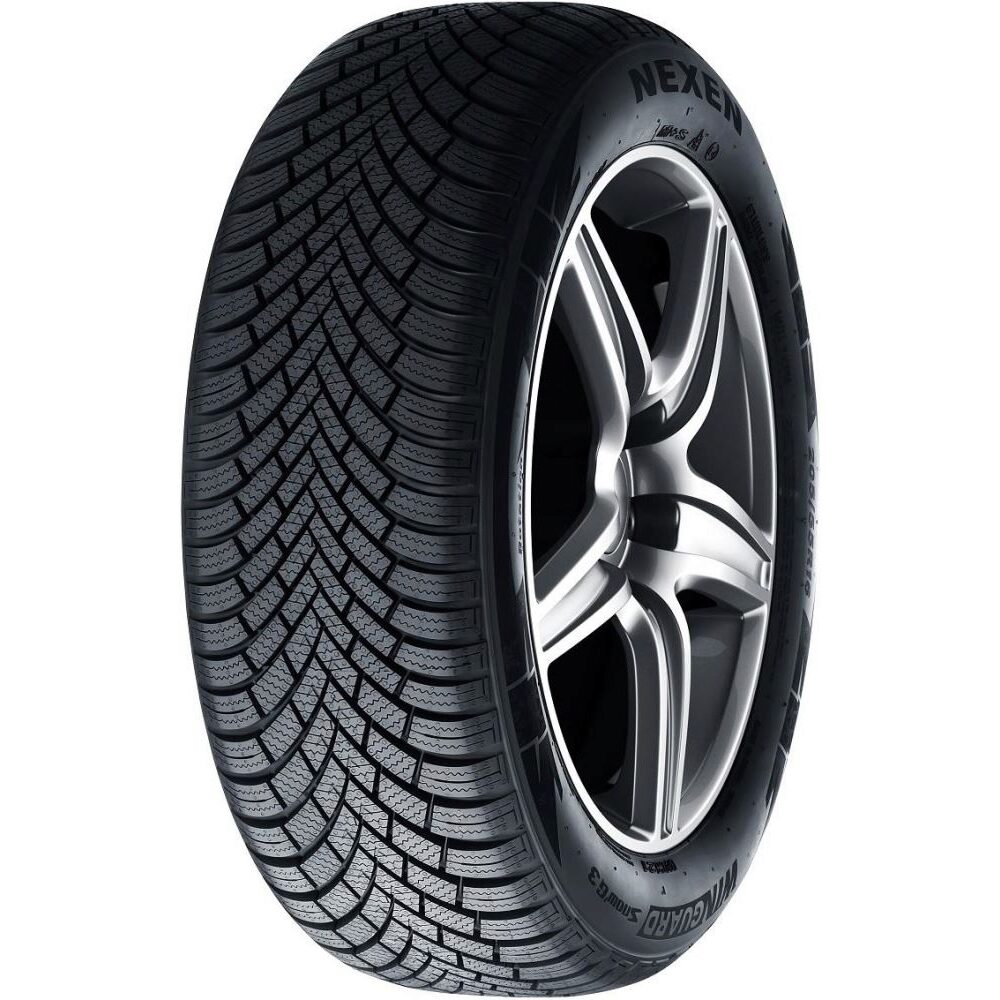 Anvelope auto NEXEN Winguard SnowG3 WH21 185/65 R15 88T