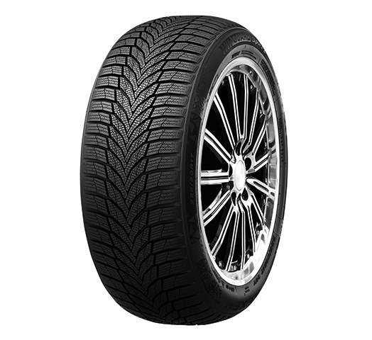 Ελαστικά αυτοκηνίτου NEXEN WINGUARD Sport 2 BS XL FP 245/45 R18 100V