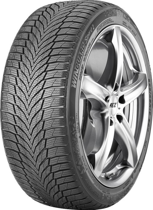 Ελαστικά αυτοκηνίτου NEXEN Winguard Sport 2 (WU7) XL 225/50 R18 99H