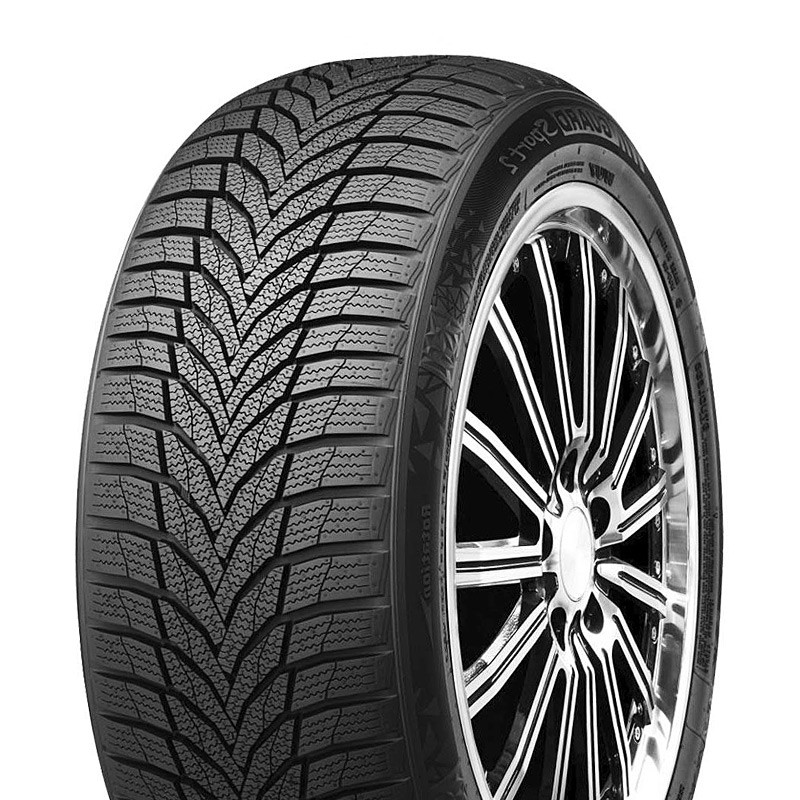 Ελαστικά αυτοκηνίτου NEXEN WINGUARD SPORT 2 XL XL 245/45 R20 103V