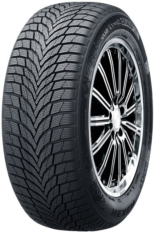 NEXEN Winguard Sport 3 BS XL 205/45 R17 88V Anvelope auto NEXEN Winguard Sport 3 BS XL 205/45 R17 88V