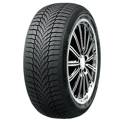 NEXEN WINGUARD SPORT2 XL 255/40 R18 99V Ελαστικά αυτοκηνίτου NEXEN WINGUARD SPORT2 XL 255/40 R18 99V