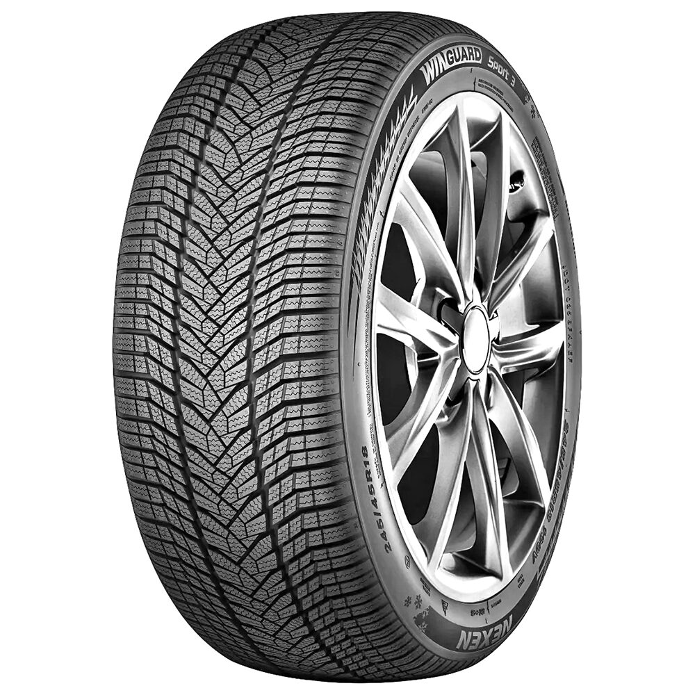 NEXEN Winguard-Sport3 XL FP 235/45 R19 99V Ελαστικά αυτοκηνίτου NEXEN Winguard-Sport3 XL FP 235/45 R19 99V