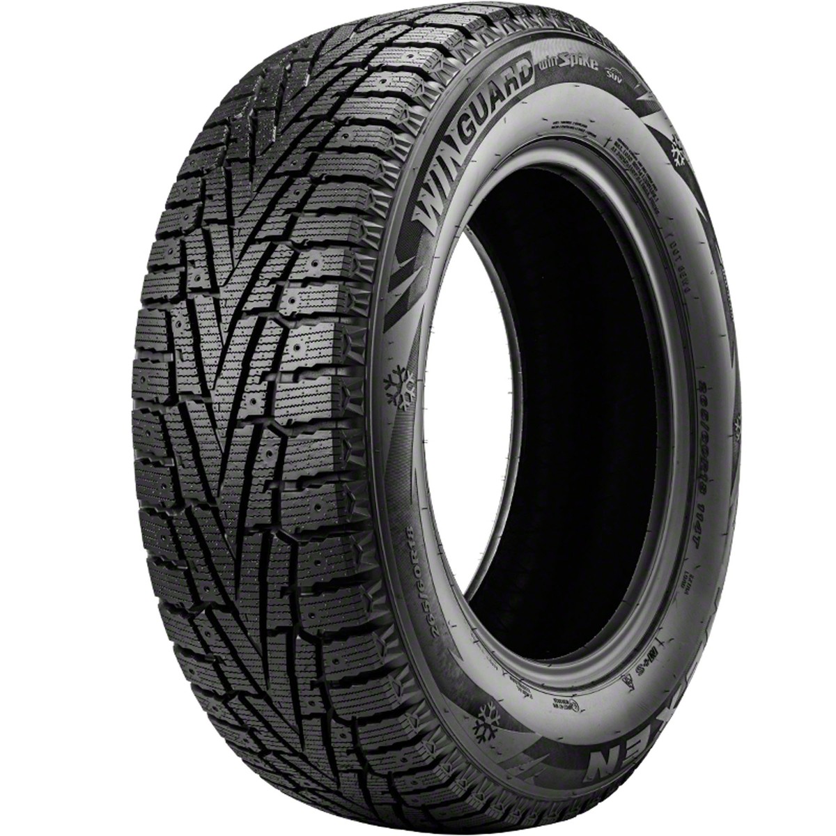 Anvelope auto NEXEN Winguard Winspike 3 175/70 R14 84T