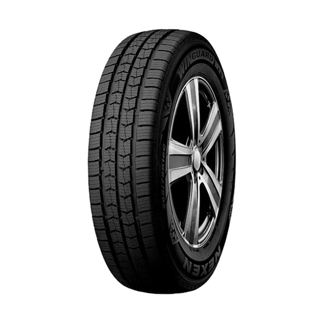 NEXEN WINGUARD WT1 BS C PR8 175/75 R16 101R Anvelope microbuz NEXEN WINGUARD WT1 BS C PR8 175/75 R16 101R