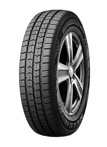 Ελαστικά για κλούβες NEXEN WT1(115R) 235/65 R16 115R