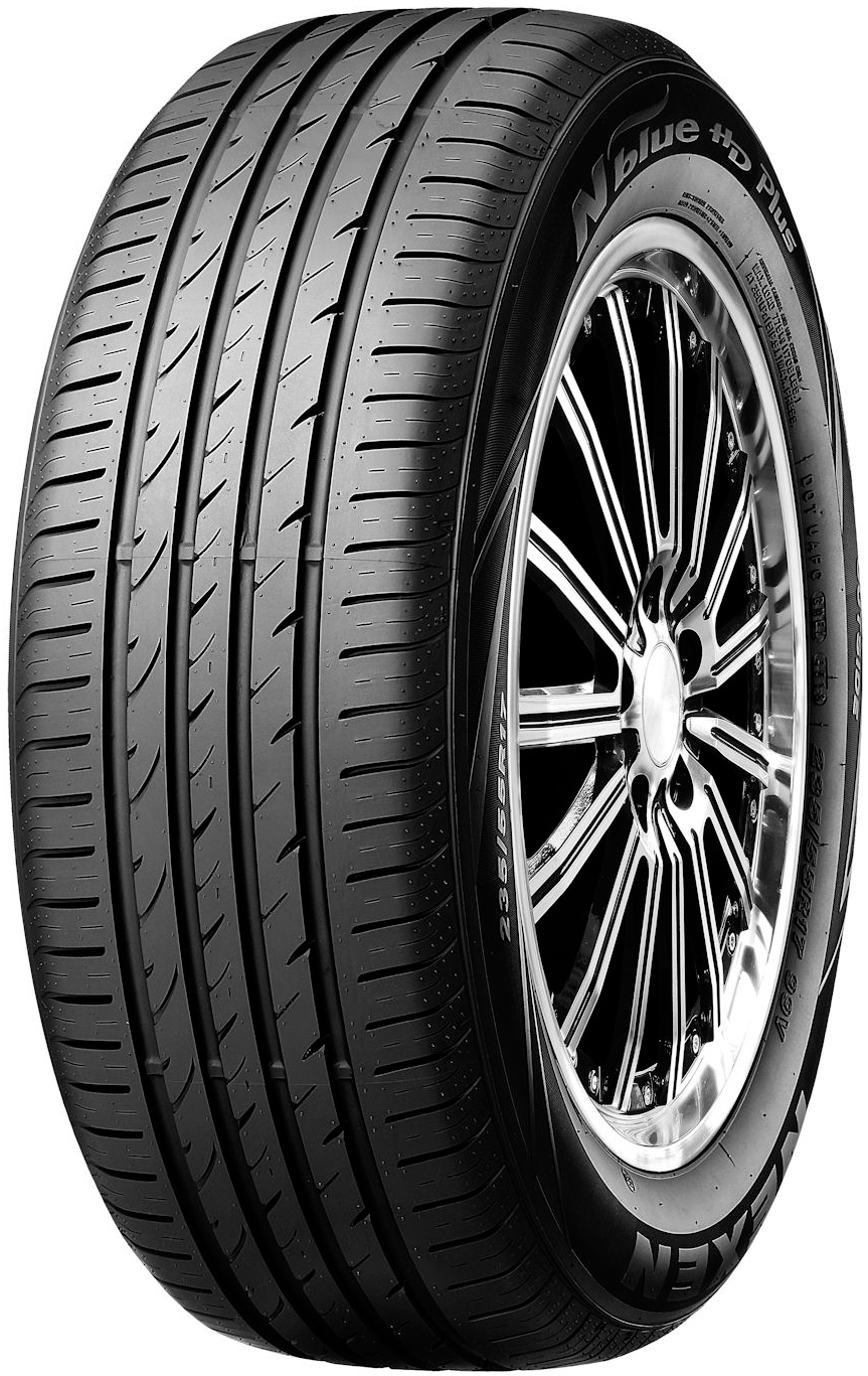 Ελαστικά αυτοκηνίτου NEXEN N.BLUE HD PLUS XL 215/60 R16 99V