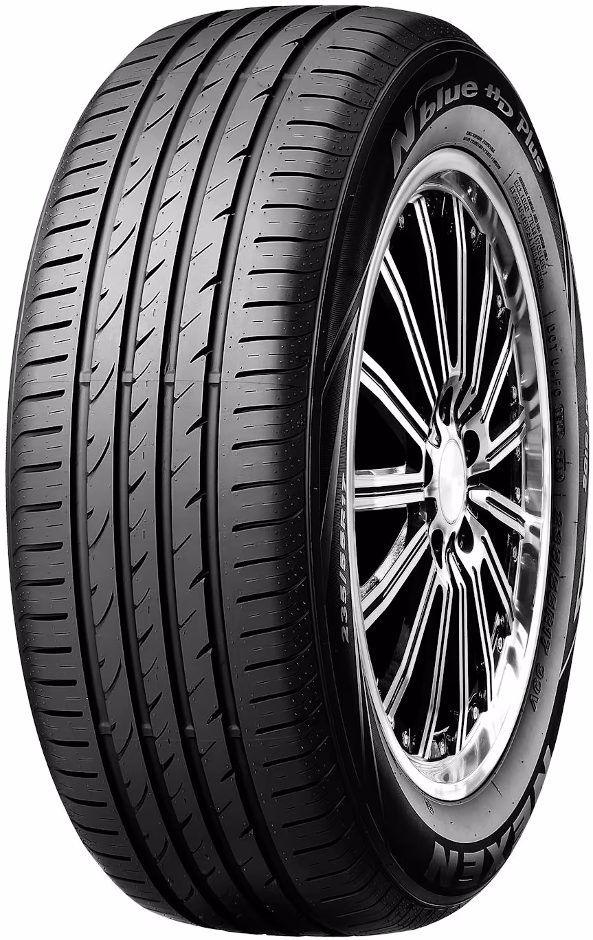 Anvelope auto NEXEN N BLUE HD PLUS 185/55 R15 82V