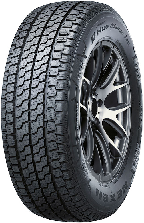NEXEN NBLUE4SVAN 215/65 R15 104T Ελαστικά για κλούβες NEXEN NBLUE4SVAN 215/65 R15 104T