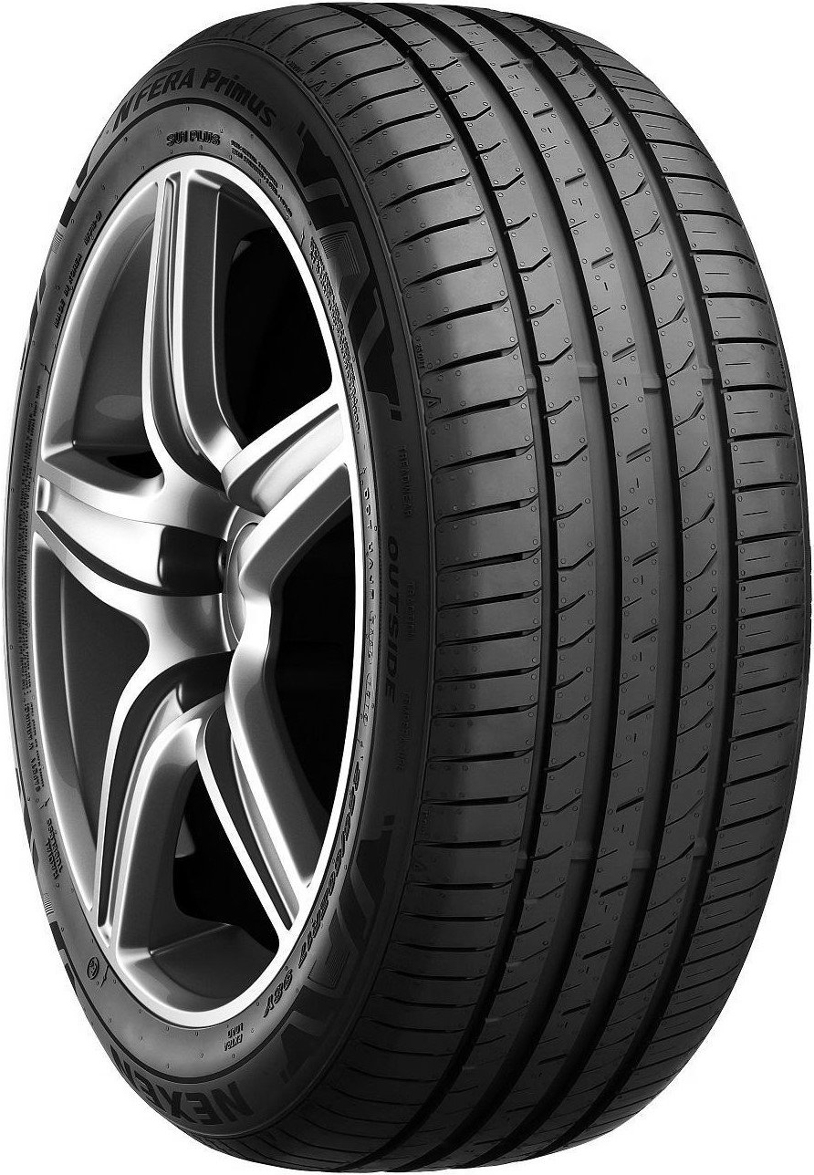 NEXEN NFPRIMUS 205/50 R15 86V Anvelope auto NEXEN NFPRIMUS 205/50 R15 86V