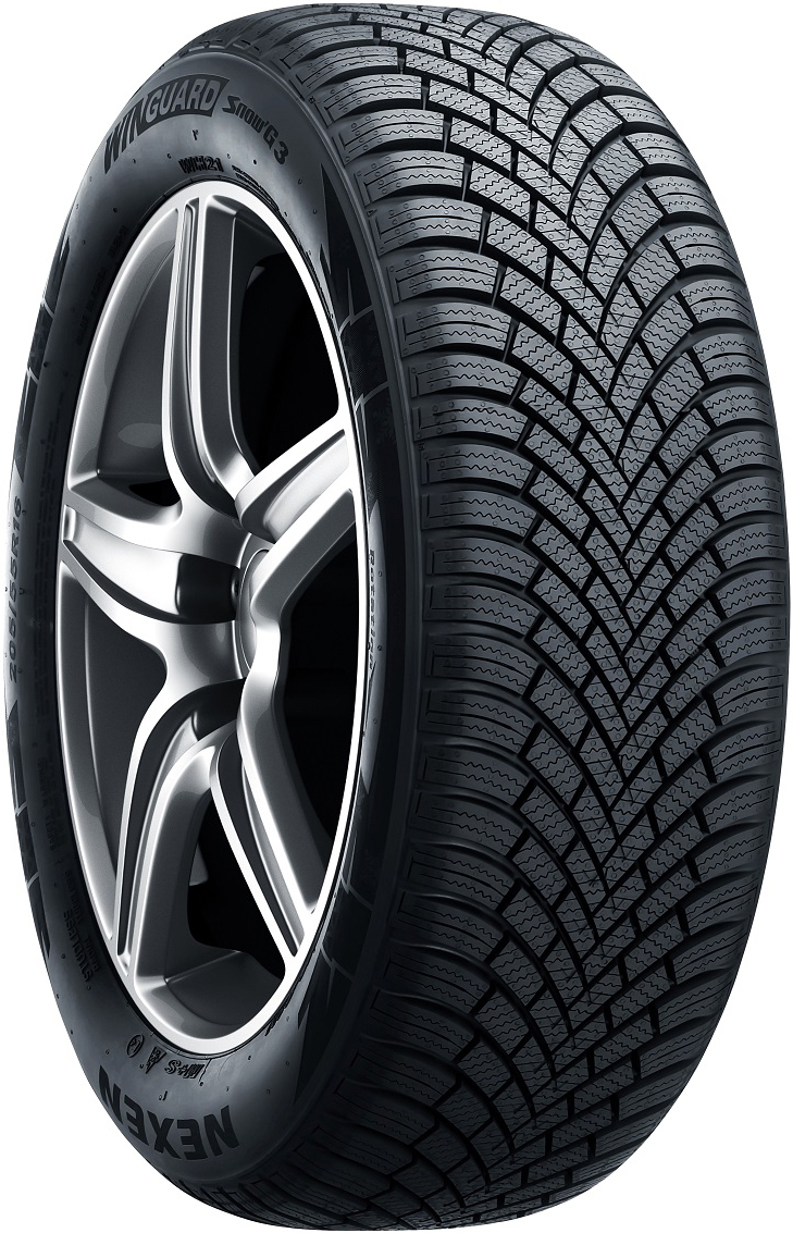 Anvelope auto NEXEN WG SNOW G3 WH21 155/65 R14 75T