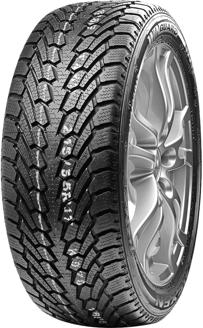 Anvelope auto NEXEN Winguard 215/65 R16 98H