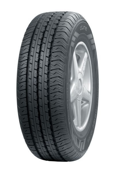 Гуми за бус NOKIAN cLine VAN 195/70 R15 104S