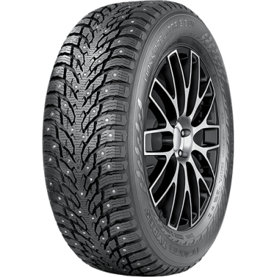 NOKIAN HKPL 9 SUV SPIKED XL 235/60 R17 106T