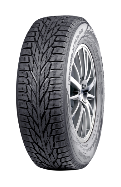 Гуми за джип NOKIAN HKPL R2 SUV XL 255/65 R17 114R