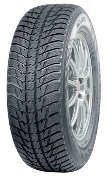 Anvelope jeep NOKIAN WR SUV 3 235/70 R16 106